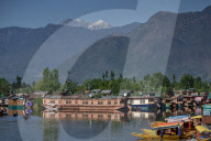 Pahalgam Militant Attack Triggers Mass Cancellations, Deals Heavy Blow To Kashmir Tourism