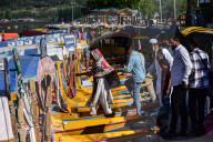 Pahalgam Militant Attack Triggers Mass Cancellations, Deals Heavy Blow To Kashmir Tourism