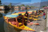Pahalgam Militant Attack Triggers Mass Cancellations, Deals Heavy Blow To Kashmir Tourism