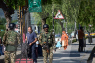 Pahalgam Militant Attack Triggers Mass Cancellations, Deals Heavy Blow To Kashmir Tourism