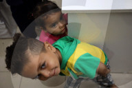 Daily Life In Gaza Amid Hamas-Israel Conflict