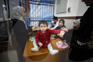 Daily Life In Gaza Amid Hamas-Israel Conflict