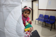 Daily Life In Gaza Amid Hamas-Israel Conflict