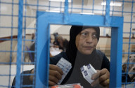 Daily Life In Gaza Amid Hamas-Israel Conflict