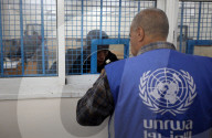 Daily Life In Gaza Amid Hamas-Israel Conflict