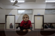 Daily Life In Gaza Amid Hamas-Israel Conflict