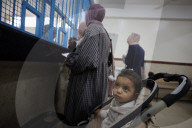 Daily Life In Gaza Amid Hamas-Israel Conflict