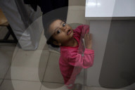 Daily Life In Gaza Amid Hamas-Israel Conflict