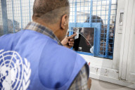 Daily Life In Gaza Amid Hamas-Israel Conflict