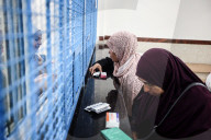 Daily Life In Gaza Amid Hamas-Israel Conflict
