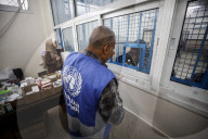 Daily Life In Gaza Amid Hamas-Israel Conflict