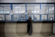 Daily Life In Gaza Amid Hamas-Israel Conflict