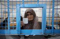 Daily Life In Gaza Amid Hamas-Israel Conflict