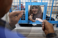 Daily Life In Gaza Amid Hamas-Israel Conflict