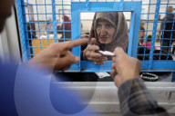 Daily Life In Gaza Amid Hamas-Israel Conflict