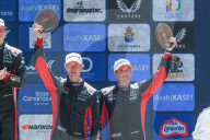 FIA World Rally Championship Rally of Spain - Day 3