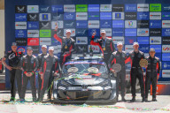 FIA World Rally Championship Rally of Spain - Day 3