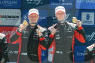 FIA World Rally Championship Rally of Spain - Day 3
