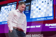 Grand Chess Tour Superbet Rapid & Blitz Poland 2025