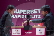 Grand Chess Tour Superbet Rapid & Blitz Poland 2025