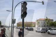 General Electricity Blackout In Portugal