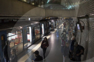 General Electricity Blackout In Portugal