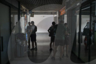 General Electricity Blackout In Portugal