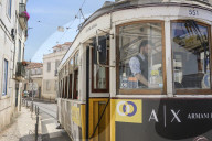 General Electricity Blackout In Portugal