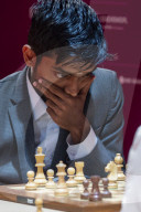 Grand Chess Tour Superbet Rapid & Blitz Poland 2025