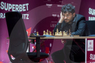 Grand Chess Tour Superbet Rapid & Blitz Poland 2025