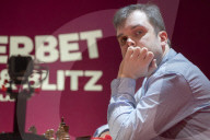 Grand Chess Tour Superbet Rapid & Blitz Poland 2025