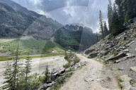 Lake Louise Canada