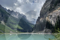 Lake Louise Canada