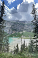 Lake Louise Canada