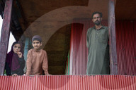 India Pakistan Border Tension After Pahalgam Attack