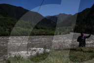 India Pakistan Border Tension After Pahalgam Attack
