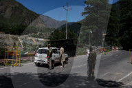 India Pakistan Border Tension After Pahalgam Attack