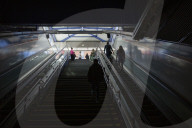 Mass Power Grid Blackout Hits Spain And Portugal