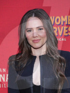 Real Women Have Curves Broadway Opening Night