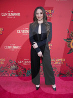 Real Women Have Curves Broadway Opening Night