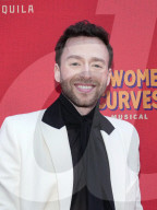Real Women Have Curves Broadway Opening Night