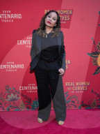 Real Women Have Curves Broadway Opening Night
