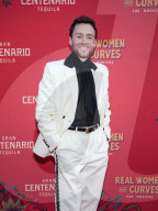 Real Women Have Curves Broadway Opening Night