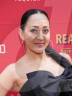 Real Women Have Curves Broadway Opening Night