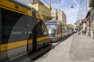 Electricity And Water Blackout In Portugal And Spain.