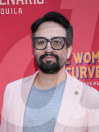 Real Women Have Curves Broadway Opening Night