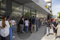 Electricity And Water Blackout In Portugal And Spain.