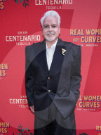 Real Women Have Curves Broadway Opening Night
