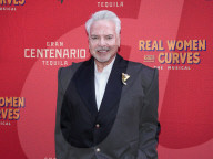 Real Women Have Curves Broadway Opening Night