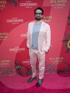 Real Women Have Curves Broadway Opening Night